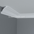 PU Coving Cornice ສໍາລັບການຕົກແຕ່ງພາຍໃນ